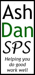 AshDan SPS Logo